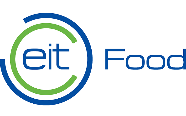 Logo de EIT Food